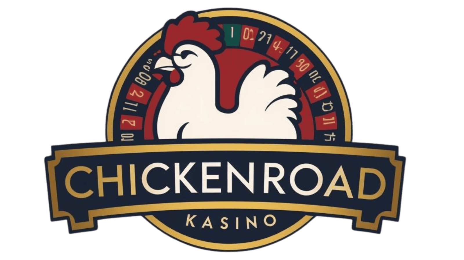 Chickenroad-kasino